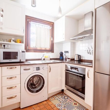Ferrers By Tarragonadays Apartment ภายนอก รูปภาพ