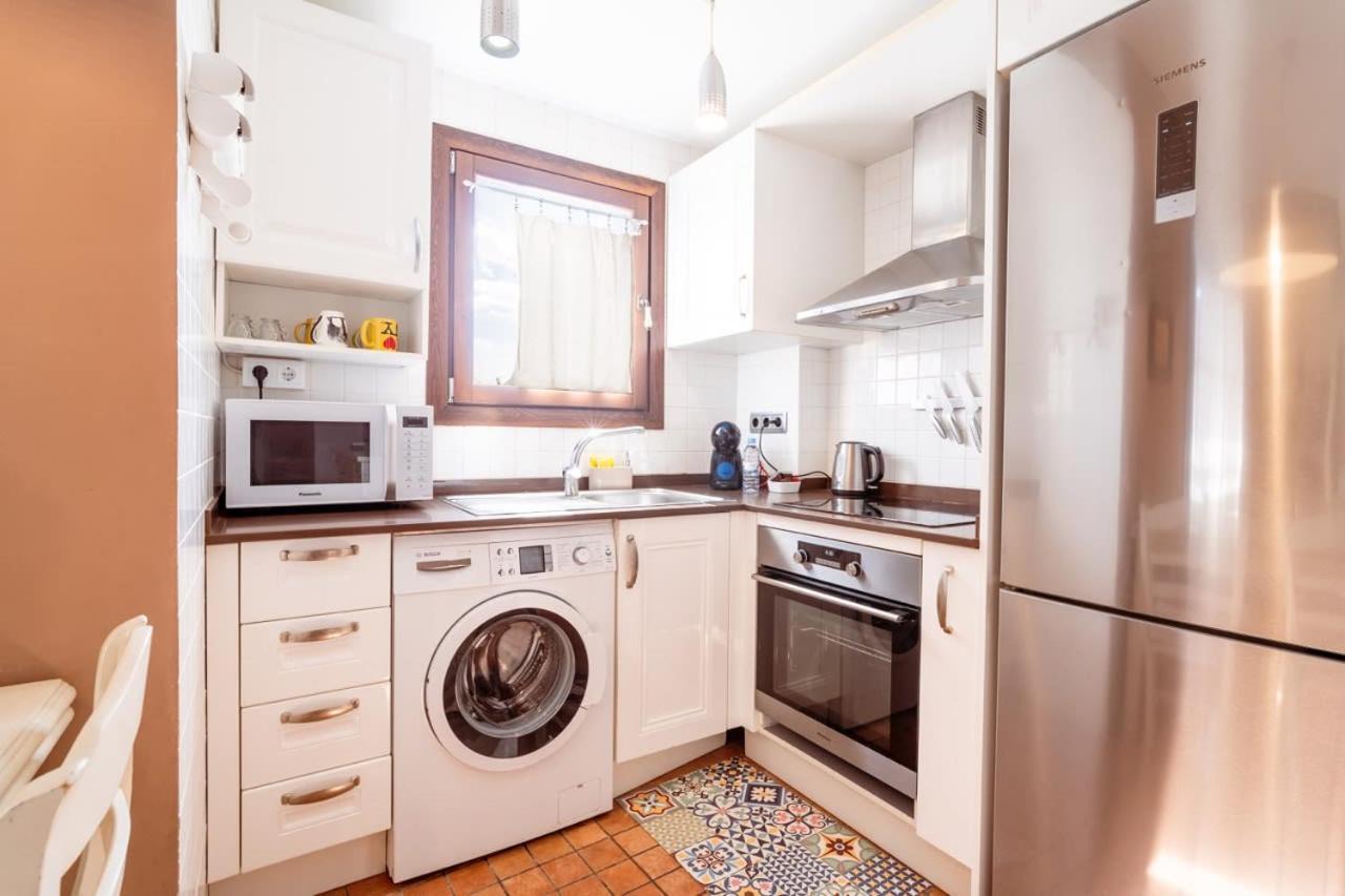 Ferrers By Tarragonadays Apartment ภายนอก รูปภาพ