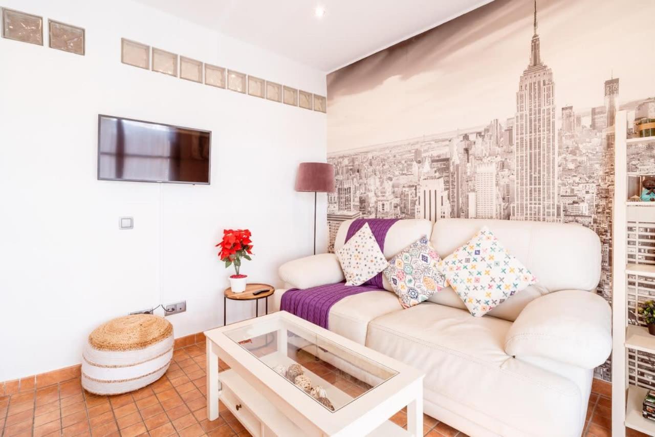 Ferrers By Tarragonadays Apartment ภายนอก รูปภาพ