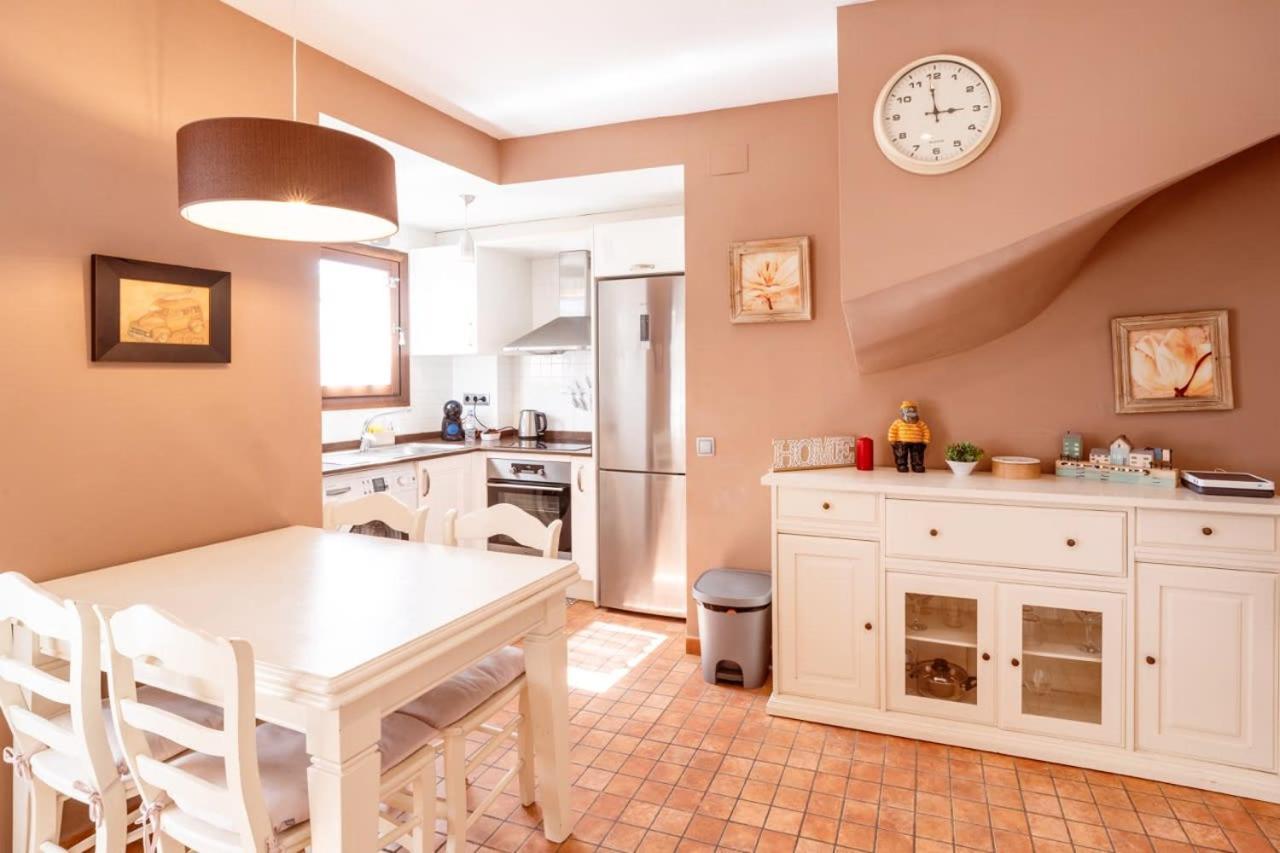 Ferrers By Tarragonadays Apartment ภายนอก รูปภาพ
