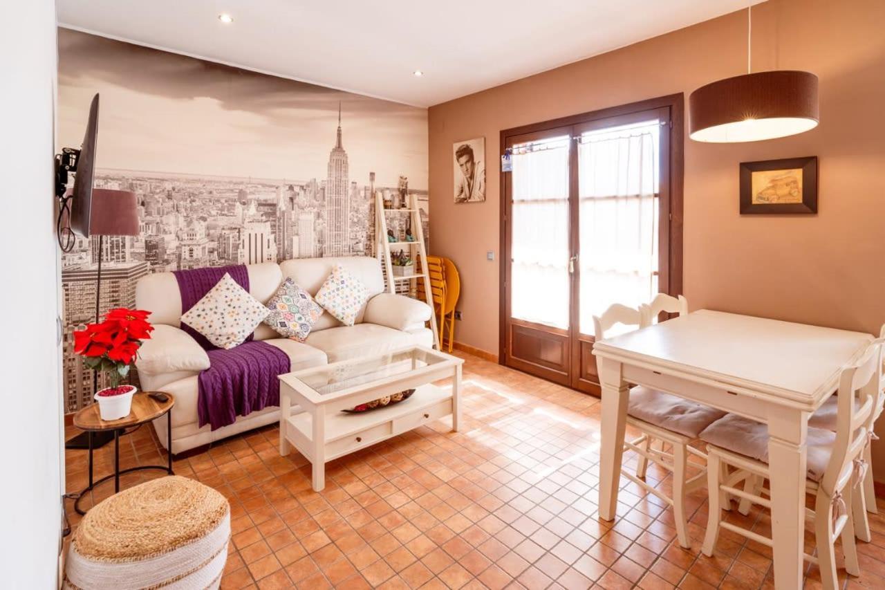 Ferrers By Tarragonadays Apartment ภายนอก รูปภาพ