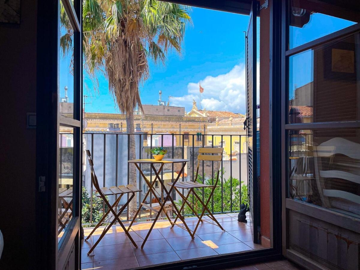 Ferrers By Tarragonadays Apartment ภายนอก รูปภาพ