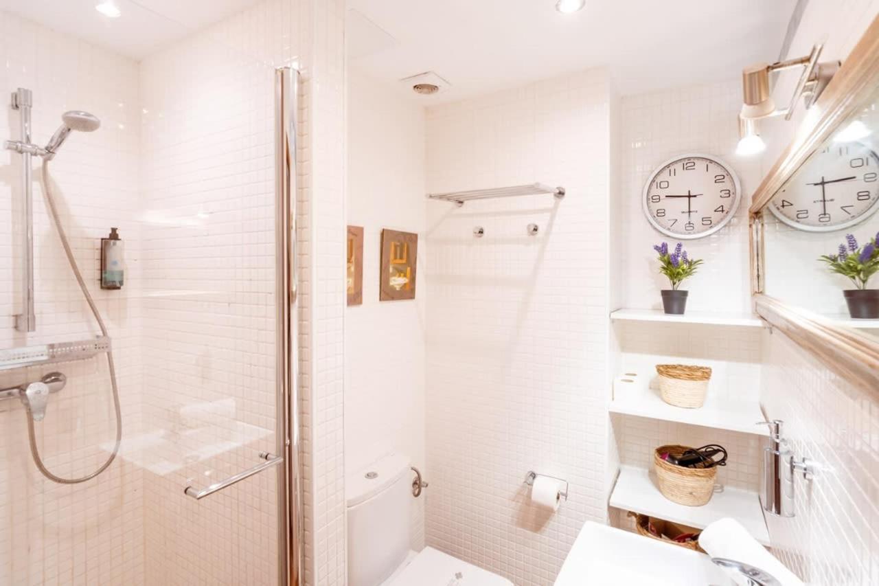 Ferrers By Tarragonadays Apartment ภายนอก รูปภาพ