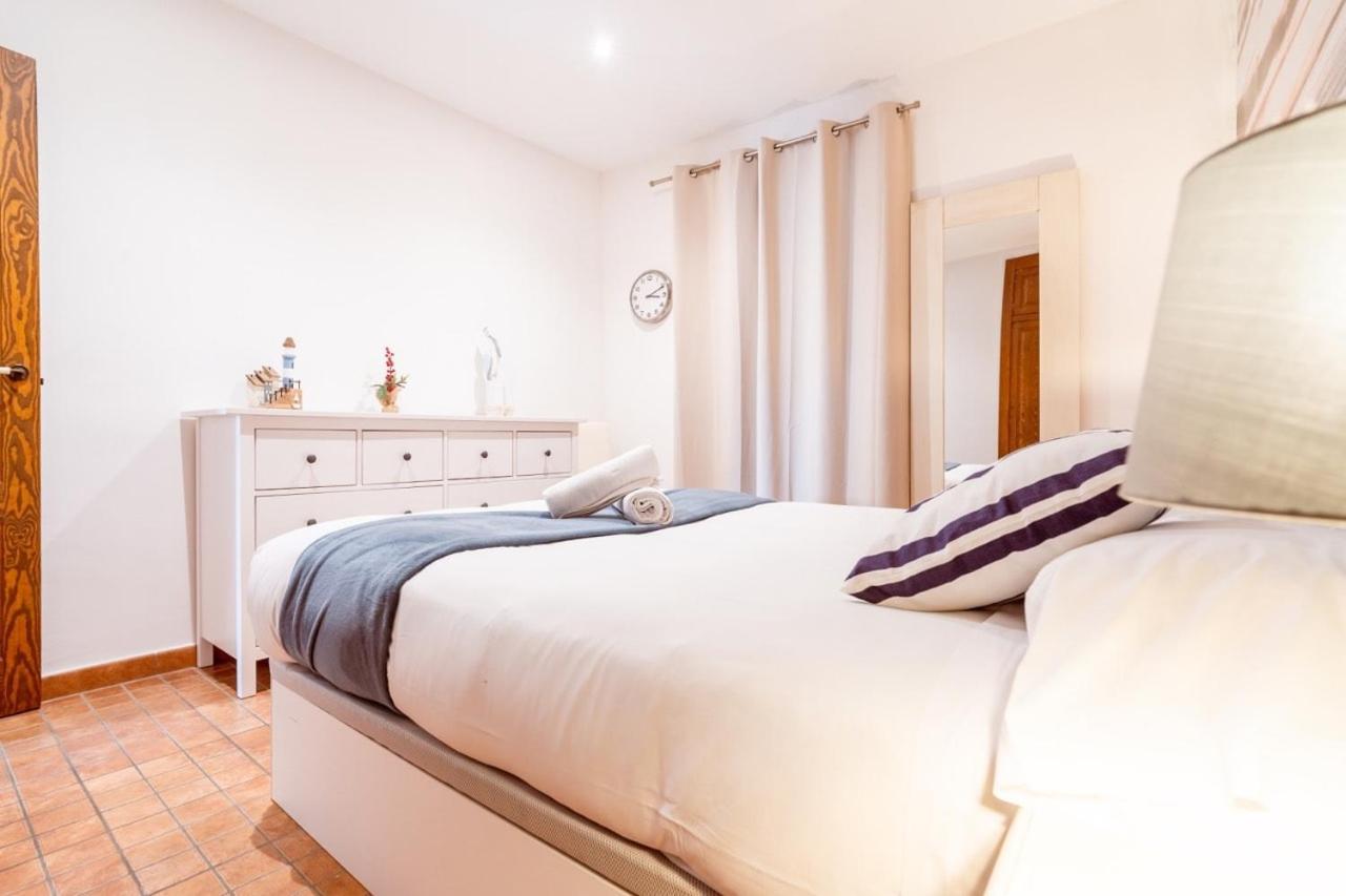 Ferrers By Tarragonadays Apartment ภายนอก รูปภาพ
