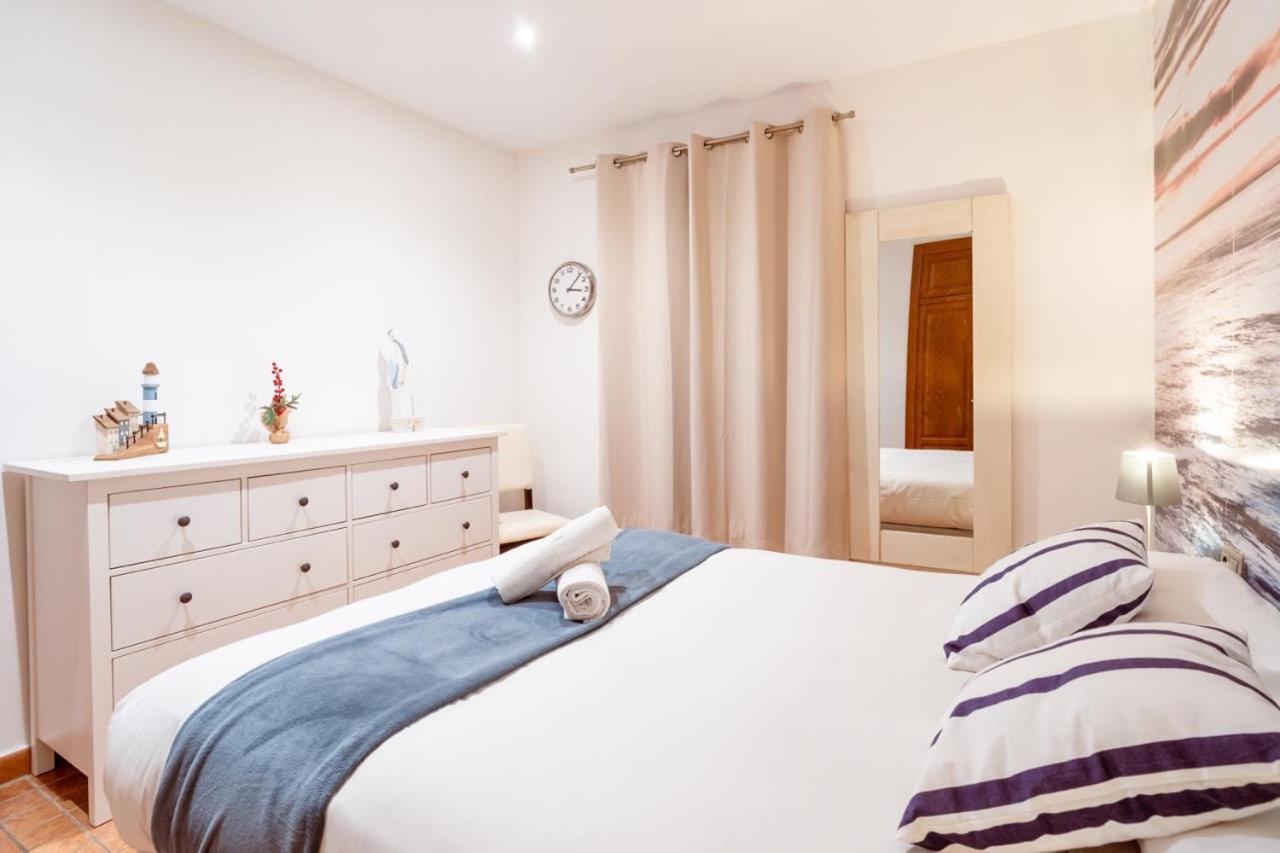 Ferrers By Tarragonadays Apartment ภายนอก รูปภาพ