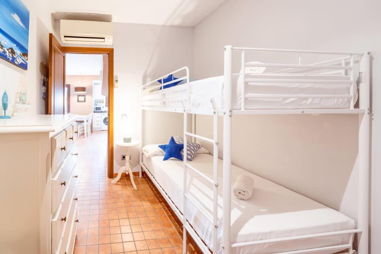 Ferrers By Tarragonadays Apartment ภายนอก รูปภาพ